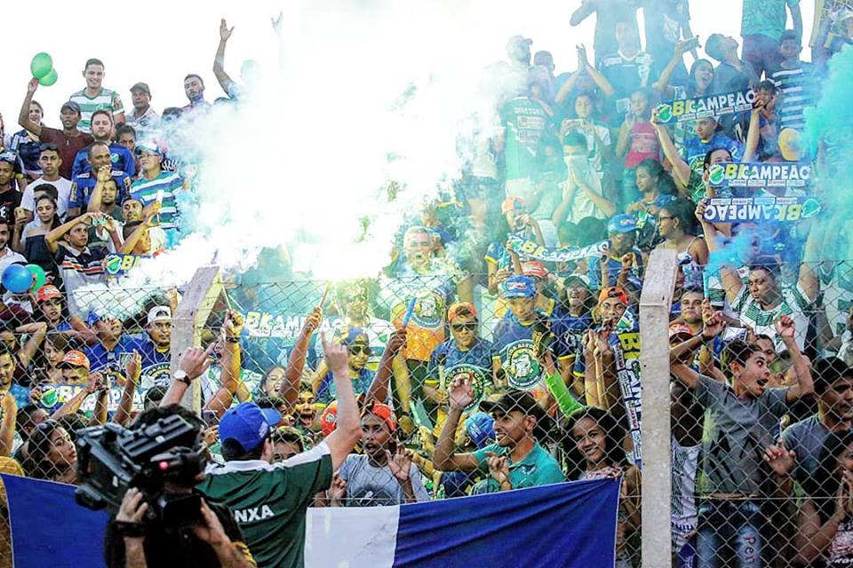 Altos precisa vencer para ter vantagem no jogo de Manaus